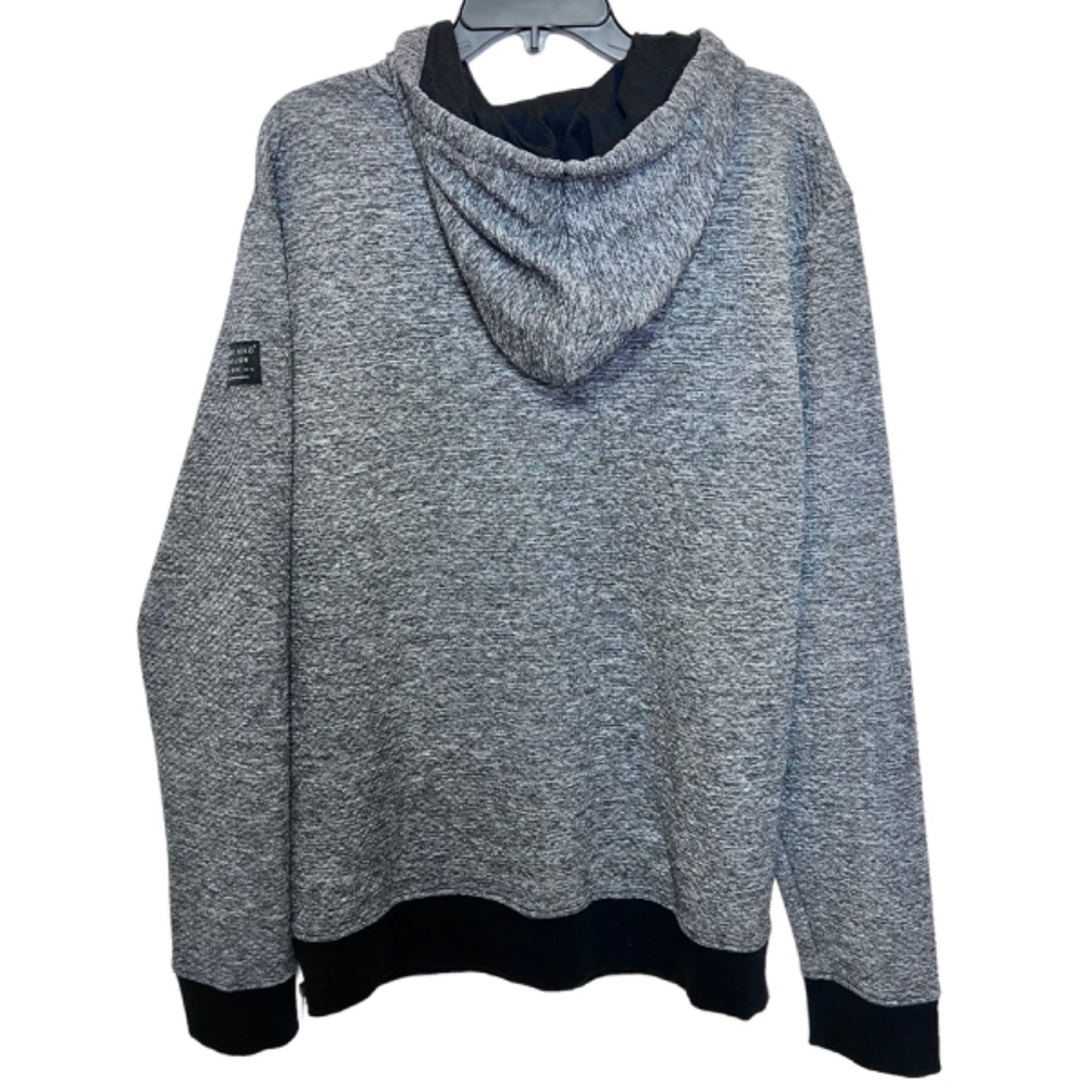 Marc Ecko Cut & Sew Pullover Hoodie View 2
